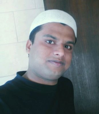 Mohammad ShahAlam Hussain