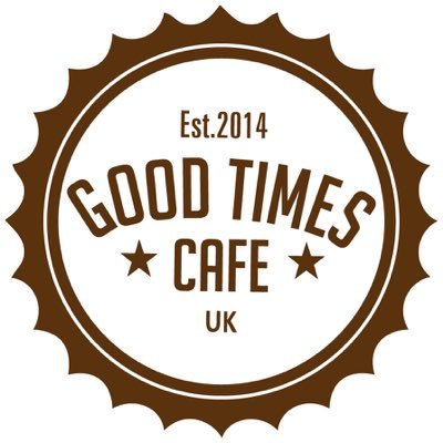 Good Times Cafe UK