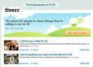 Reviews, tips and tricks about fiverr.com