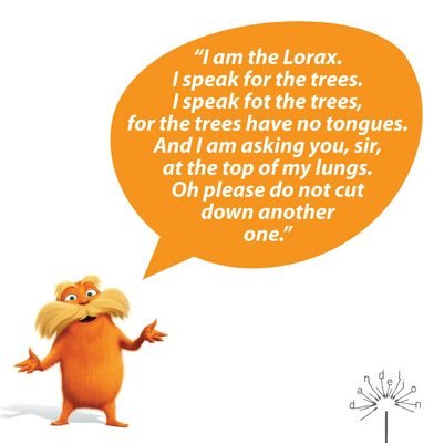 ENG4Ucampaign's profile picture. This campaign was created to raise public awareness for deforestation across Canada in hopes to put an end to this issue. -Cory Williams