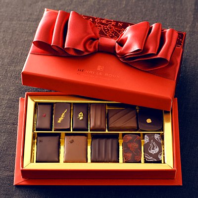 バレンタインチョコレートお取り寄せ St Chocolates Twitter