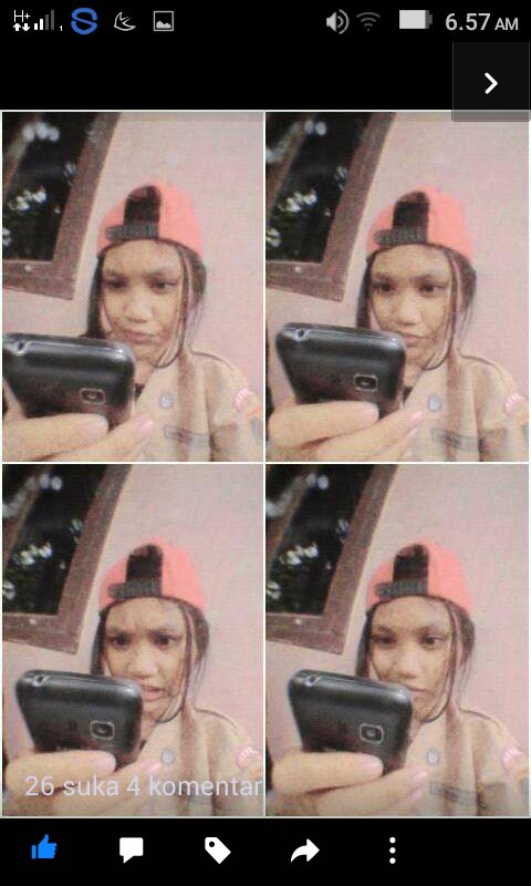 Cantik imut imut