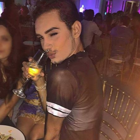 jeffmoonteiro9's profile picture. Youtuber, Bailarino, Amante de livros, e da vida. 
Canal: Dona Jeff - Inscrevam se!