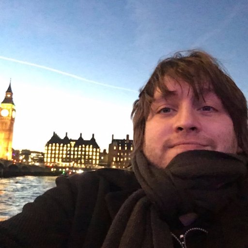 matiasmoya's profile picture. Full Stack Web Developer