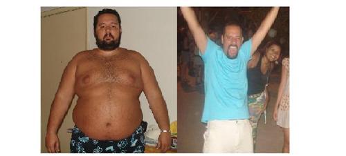 Todo gordo é escroto! Como fiz redução de estômago, emagreci 70kg, agora sou magro, e posso dizer: Gordo só se fode!