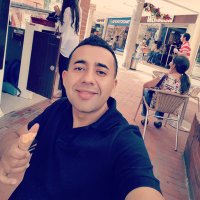 Andres Felipe Escallon Portilla (@felipeescallon) 's Twitter Profile Photo Andres Felipe Escallon Portilla (@felipeescallon) 's Twitter Profile Photo