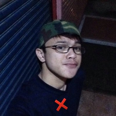 salmistadabid's profile picture. salmoooo❌