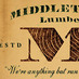 Middletown Lumber (@MtownLumber) Twitter profile photo