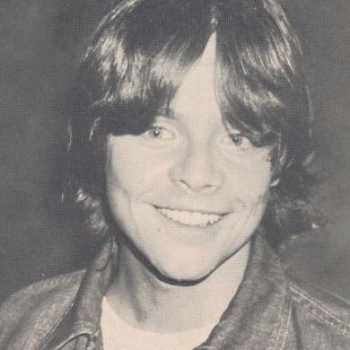 #LoyalHamster🐹 and proud, here's where I tweet about my Cinnamon Roll Mark Hamill! I dream of meeting him #OneDay❤