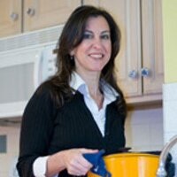 Jeanne Muchnick (@dinner4moms) 's Twitter Profile Photo Jeanne Muchnick (@dinner4moms) 's Twitter Profile Photo