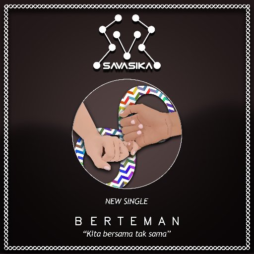 BERTEMAN NEW SINGLE