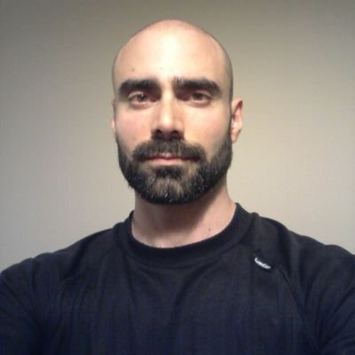 _nontiv's profile picture. 