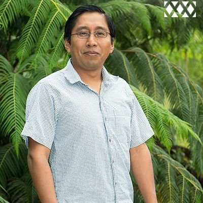 ByronMazaRojas's profile picture. Economía Ambiental & Recursos, PhD