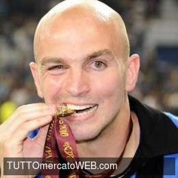 Inter fan (Moratti era) since 1990. C'e solo l'inter per me!