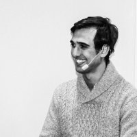 Nicolás de Salas (@ndesalas) 's Twitter Profile Photo Nicolás de Salas (@ndesalas) 's Twitter Profile Photo