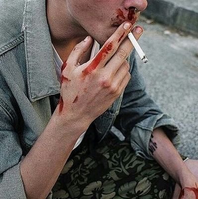 binarygodz's profile picture. Why are you here?