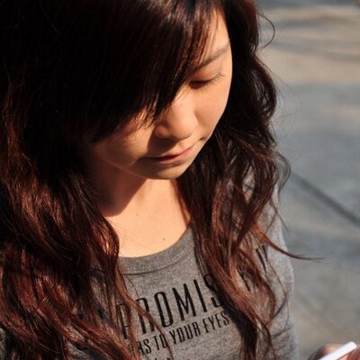 Profile Picture of Yip Wan Chi Vinci (@vinciyip) on Twitter