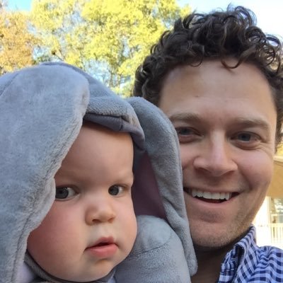 Good Weird - embarrassing my children for the coming decades
