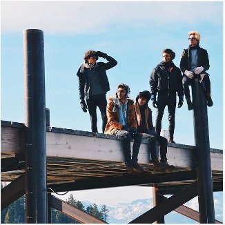 CD9Mazatlan2's profile picture. Que BONITA es mi VIDA desde que TÚ (CD9) entraste en ella ,No hay nada IMPOSIBLE, porque los SUEÑOS de ayer son las ESPERANZAS de hoy y pueden ser de MAÑANA
