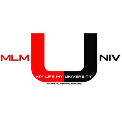 501(c)(3) Non-Profit | Creating a more Vision & Purpose driven World | P-12, University, Corporate | Founded by @DanielPuder #MLMP