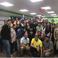 Sreevathsa (@sreevathsap) 's Twitter Profile