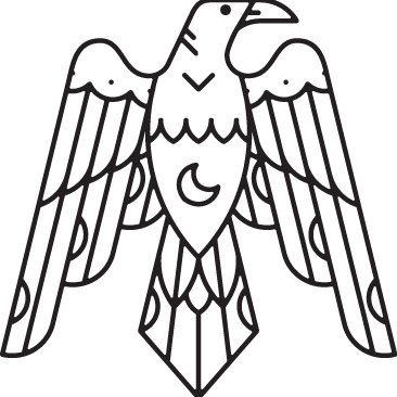 BlackbirdMerch's profile picture. Merchandise Solutions.