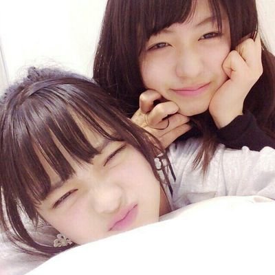 乃木坂46⊿＊#みなみおなあしゅなぁちゃん＊欅坂46⊿＊#りかちゃんてちねるりさまなか＊
                   高校1女子＊無言フォローすいません＊坂道関係のフォロバ100%✨乗っ取られてるっぽい人外させてもらう💦＊フォロー返ってこなかったら声かけて＊Follow Me💓