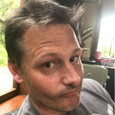 Project Manager, father, part-time writer, occaisional time traveller.