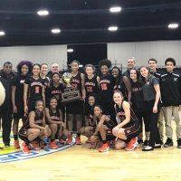 Monacan GBB(@MonacanGBB) 's Twitter Profile Photo