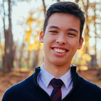 Plymouth '17 | Umich '21 | XC T&F