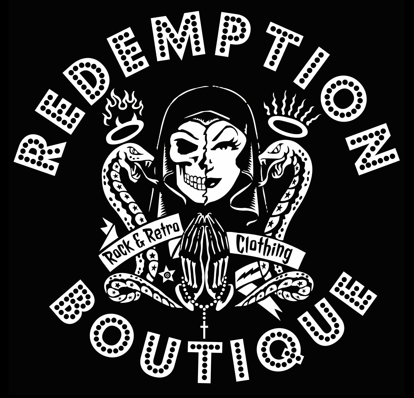 RedemptionYEG's profile picture. Retro & Alternative Clothing & Gifts for Ladies & Gents in the Heart of #Yeg