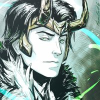 Loki Laufeyson (@mischief_loki) 's Twitter Profile