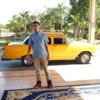 Fareed C (@fareed95) 's Twitter Profile