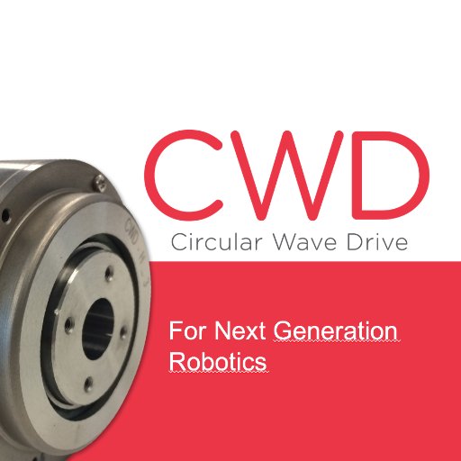 Circular Wave Drive