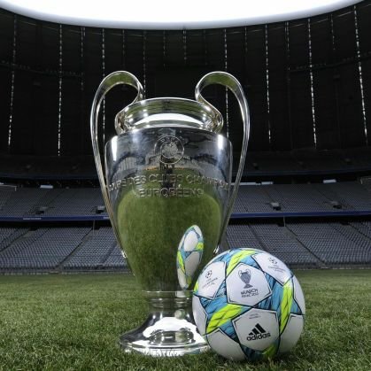 MegaInfoFutbol's profile picture. Toda La Información Sobre El Fútbol Actual De Todo El Mundo #FutbolInfo #InfoFútbol ⚽