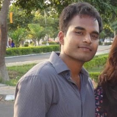 SaikrishAnudeep's profile picture. 