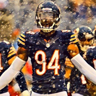 Bears STH looking to talk about all things Bears related. #BearDown