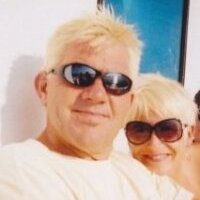 Douglas B. Amon (@gk519420102011) 's Twitter Profile