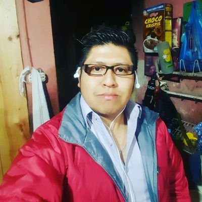 ya desde pequeño fui un tipo con suerte: naci justo el dia de mi cumpleaños ...Sigueme y te sigo. . ///super fan del Real madrid. Cr7 //#somosenfermeria