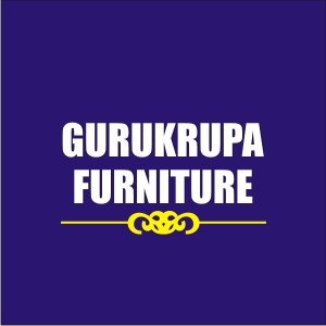 Gurukrupa Furniture, One of the leading supplier of Furniture Showroom in Sabarmati, Ahmedabad.