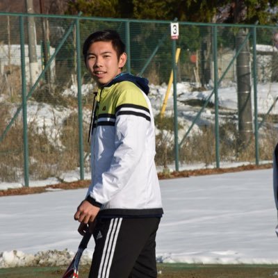 otnek329's profile picture. ICUHS36期 テニスとプロテインとFOOTLOOSE ICU20