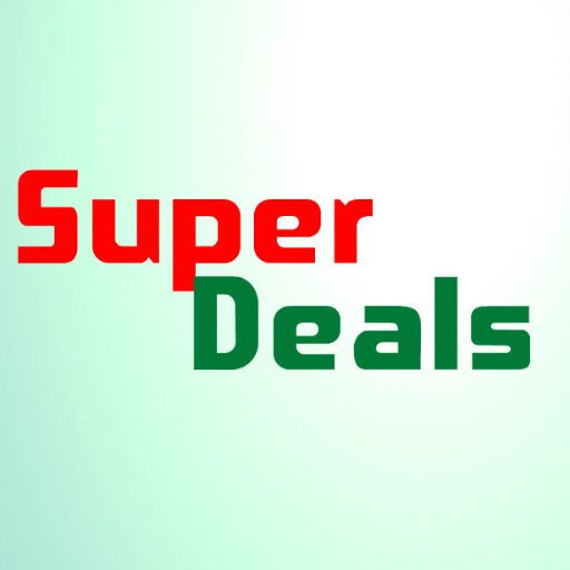 SuperDealsite Profile Picture