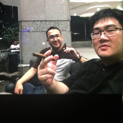 alvinkh's profile picture. 