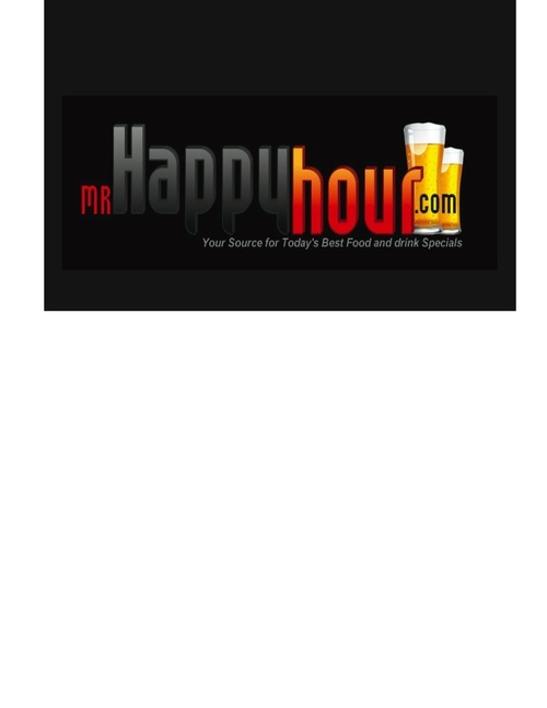 It's simple.  http://t.co/7OFiBWZQJu highlights todays best happy hour food and drink specials in San Luis Obispo.  Check it out to find your next happy hour!