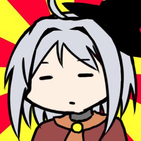 [∩( ・ω・)∩]アルベリさんのプロフィール画像