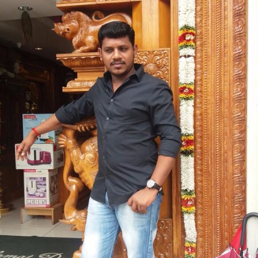 sakthiguru107's profile picture. 