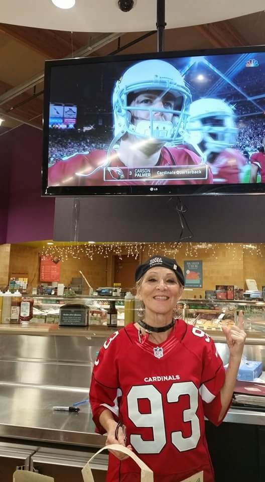 toni_santangelo's profile picture. Chef to some. Mom to many