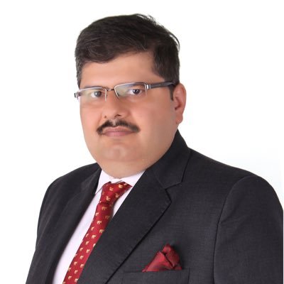 Consultant, Frequent traveler, Avid reader, Keen follower of Cricket and an eternal optimist...