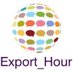#export_hour (@Export_Hour) Twitter profile photo