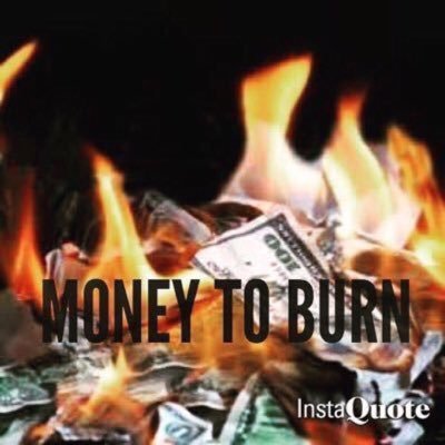MONEY TO BURN MOVIE